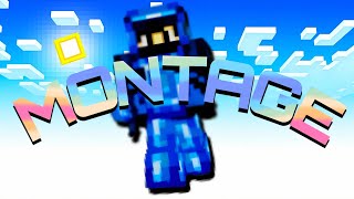 🔥🔥Minecraft Montage 🔥🔥 1 minecraft [upl. by Macy]