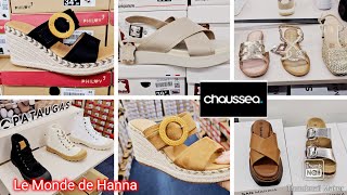 CHAUSSEA MODE 2405 NOUVELLE COLLECTION FEMME 🚺 CHAUSSURES [upl. by Cud]