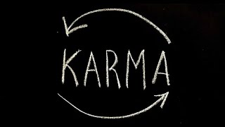 KARMA WHAT GOES AROUND COMES AROUND  THE SPILL BEE CHAPTERS [upl. by Irodim]