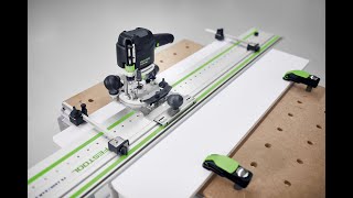 Festool LIVE NL 🔴 Het LR 32 gatenrijsysteem [upl. by Honan792]