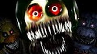 Markiplier Five Nights at Freddys 4 Reaction Compilation Sped up 15x [upl. by Hgielrebmik]