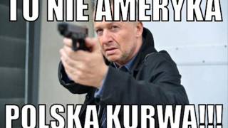 Marco  To Nie Ameryka Parodia S Krajewski [upl. by Ahsauqal126]