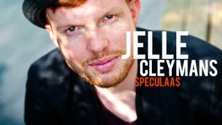 Jelle Cleymans  Speculaas [upl. by Znieh]