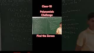 polynomials class 10 maths polynomials [upl. by Malsi65]