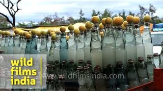 Banta bottles lemonade memories from your childhood in India [upl. by Nino]