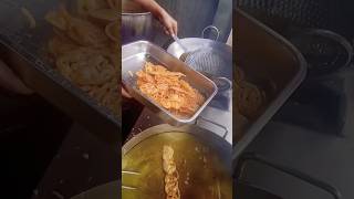 Sarwariya sweet jhansi Jalebi making in morning gangofjhansi4375 jhansi jhansismartcity [upl. by Otila]