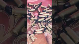 8mm bullets 30bore bullets [upl. by Nekciv]