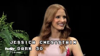 Oscar Buzz Edition Part 2 Between Two Ferns with Zach Galifianakis [upl. by Clementine]