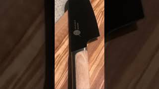 Ultimate Everdure Santoku Knife S1 shorts love everdurebbqfanatic [upl. by Scherman]