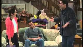 Everybody loves Raymond Season 4  Outtakes [upl. by Yahsat]