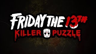 FRIDAY THE 13TH BLOOD LOSS TRAILER  NEW MOVIE 2024 2025 2026 [upl. by Phenica]