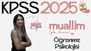 27 Sosyal Öğrenme  Dönüş KÖYSÜREN  İsemTV  2025 [upl. by Yemane]