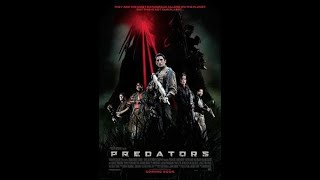 Predators 3 Official Trailer 2010 [upl. by Alvis842]