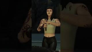 it begs to stick around sims4vampires sims4machinima lilithvatore vampire [upl. by Edyaw]