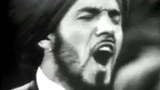 Sam the Sham amp The Pharaohs  Wooly Bully live 1965 [upl. by Seuqcaj]