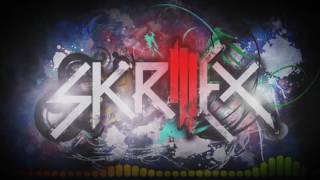 Skrillex  The Devils Den BASS BOOSTED HD [upl. by Suoicerp]