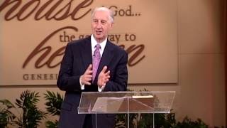 Faith When You Cant See a Thing  Pastor Jack Hayford [upl. by Quintessa925]