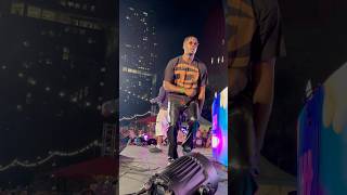 🇨🇦  MONTREAL NIGHTLIFE 2024  Nate Husser Best Performance live montreal concert like live [upl. by Breger]