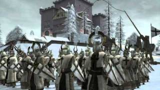 Teutonic Music War of Kings [upl. by Niliac516]