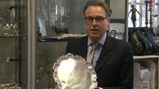 Tips On How To Clean Your Silver [upl. by Oliy]