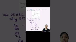 Top PyQ for Class 10 Maths ytviral ytshort viralvideo tranding viralmaths [upl. by Romeyn]