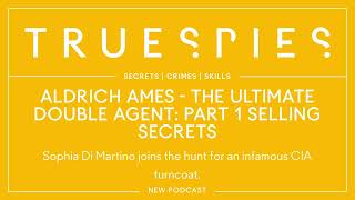 Aldrich Ames  The Ultimate Double Agent Part 12 Selling Secrets  CIA [upl. by Atiuqrehs]