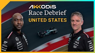 F1s BIGGEST Upgrade Package Shockers Revealed  Akkodis Race Debrief [upl. by Anema872]