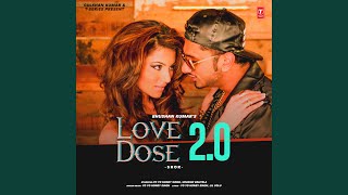 Love Dose 20 Remix By Shor [upl. by Ule]