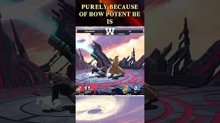 How 𝐊𝐚𝐳𝐮𝐲𝐚 𝐌𝐢𝐬𝐡𝐢𝐦𝐚 Broke Smash Ultimates Meta [upl. by Eecak]