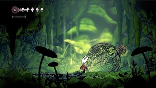 Hollow Knight Silksong Trailer  Xbox amp Bethesda Games Showcase 2022 [upl. by Dyer]