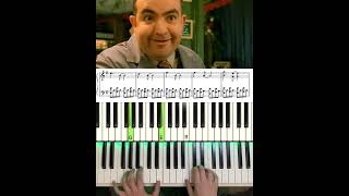 amelie piano pianoteacher pianotutorial [upl. by Esenahs553]