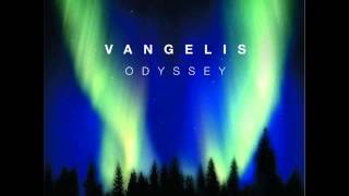 Alpha  Odyssey  Vangelis [upl. by Sualocin]