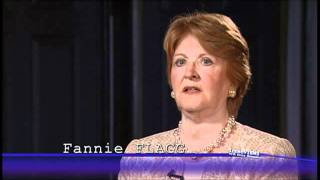 Fannie Flagg on InnerVIEWS with Ernie Manouse [upl. by Aleibarg559]