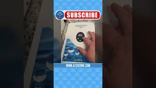 How to Ozonate Water Ozone Generator Setup ozonatedwater ozonegenerator howto a2zozone [upl. by Nahij]