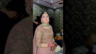 kanwal Aftab on her czn wedding aizalzulqarnain cutebaby kanwalaftab funny cute shortvideo [upl. by Chan]