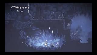 Hollow Knight episode 1 Greenpath [upl. by Matilda]