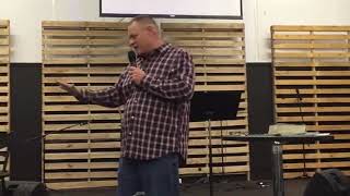 Ken Meadors Preaching November 2019 [upl. by Crystal]