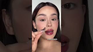 how to apply eyelasheseyelashes eyelash eyelashhack trending viralvideo [upl. by Netnert929]