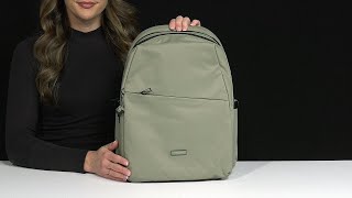 Hedgren Cosmos Large Backpack SKU 9416859 [upl. by Prescott]