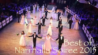 Narrhalla Soirée 2015  Best of [upl. by Hibbitts724]