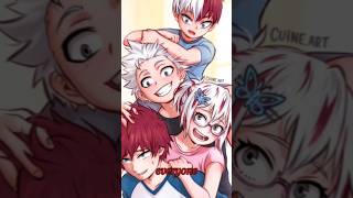 The todoroki family edit [upl. by Stella11]