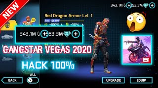 Gangster Vegas unlimited money Hack 2020 [upl. by Cerracchio90]