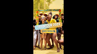 🌴 Quiz Traditour 2024  Culture et Traditions  🌴 [upl. by Ailssa]