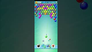 🎈 Balloon Adventure Bubbles Rise Above with Bubble Shooter and Bestie 🎈 [upl. by Artap]