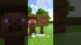 Minecraft 2 Halloween Builds 🎃 shorts [upl. by Sherrod]