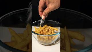 french fries 🍟 cooking frenchfries food indianfood pakistanfood frenchfood frenchfood [upl. by Bronk299]