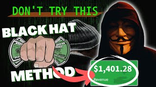 Works • 1000Day • Black Hat CPA Marketing [upl. by Payton]