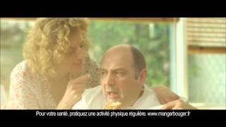 Spot Pub PASQUIER Grillettines Femme12 [upl. by Placida]