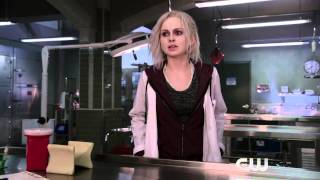 Я зомби  iZombie  Trailer 2015 ViruseProject TV [upl. by Yanej]