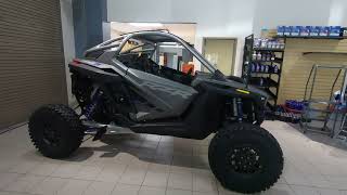 New 2024 Polaris Industries RZR Pro R Premium Side by Side UTV For Sale In Medina OH [upl. by Ynej]